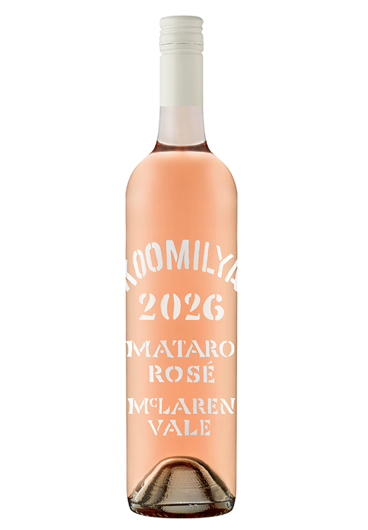 KOOMILYA MATARO ROSÉ 2026