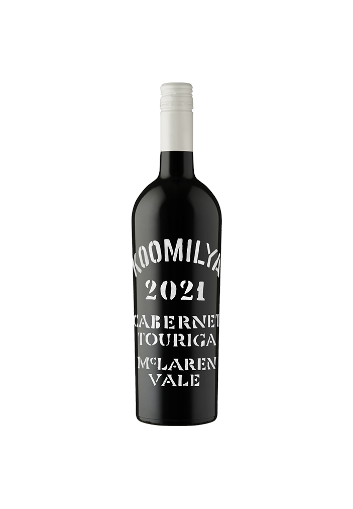 KOOMILYA CABERNET TOURIGA 2021