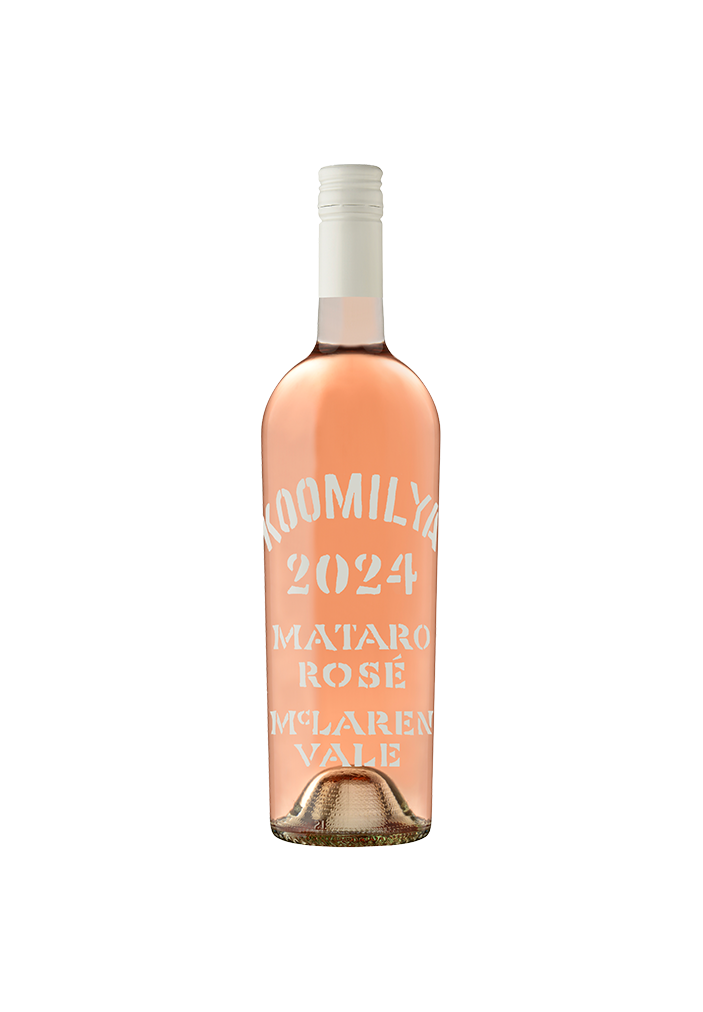 KOOMILYA ROSÉ 2024