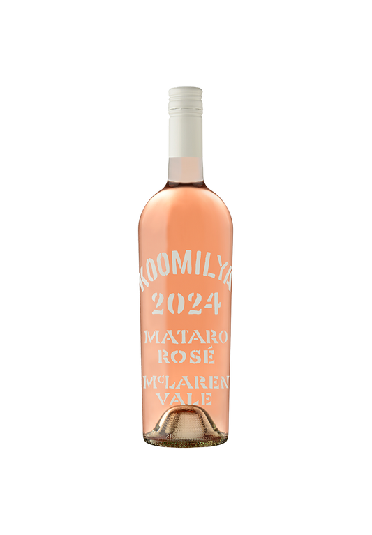 KOOMILYA ROSÉ 2024