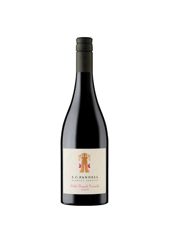 S.C.PANNELL LITTLE BRANCH GRENACHE 2023