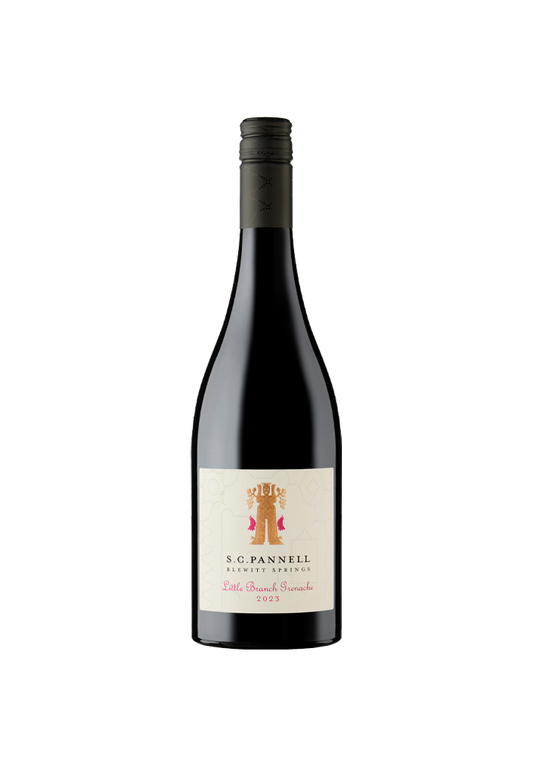 S.C.PANNELL LITTLE BRANCH GRENACHE 2023