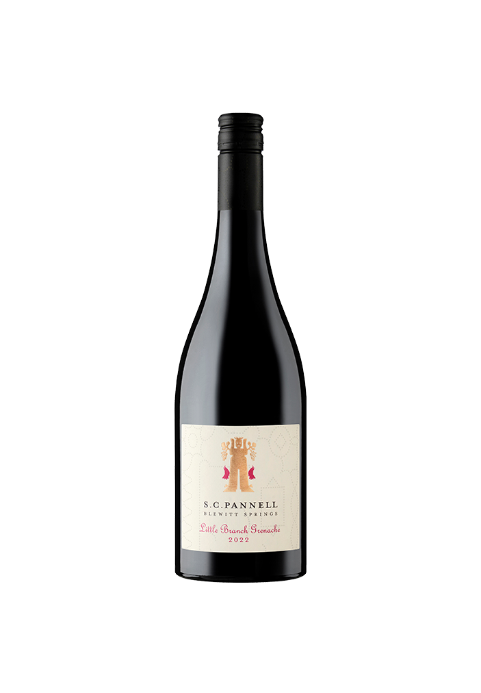 S.C.PANNELL LITTLE BRANCH GRENACHE 2022