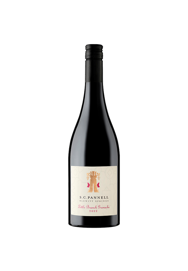 S.C.PANNELL LITTLE BRANCH GRENACHE 2022