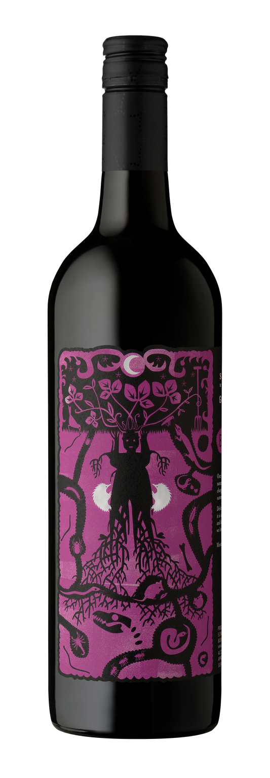 2023 S.C.PANNELL BASSO GARNACHA