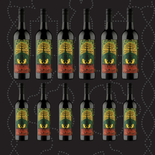 BLACK FRIDAY, 2021 National Touriga 12 Bottles