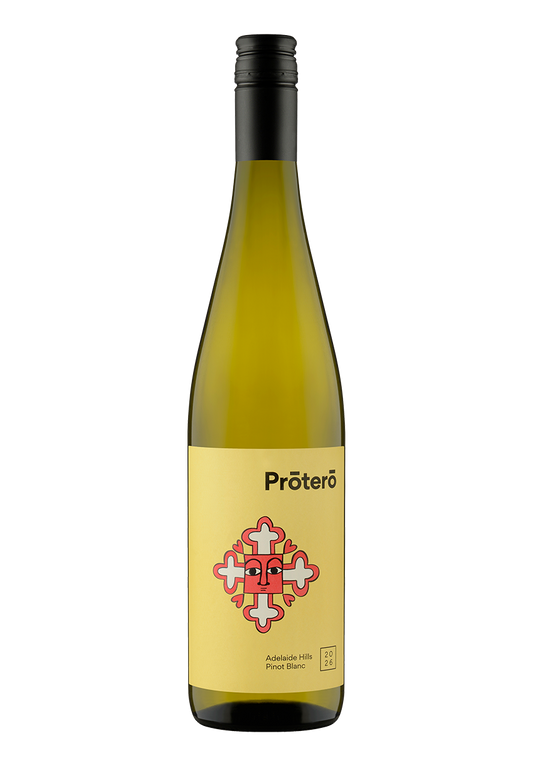 2026 Protero Pinot Blanc