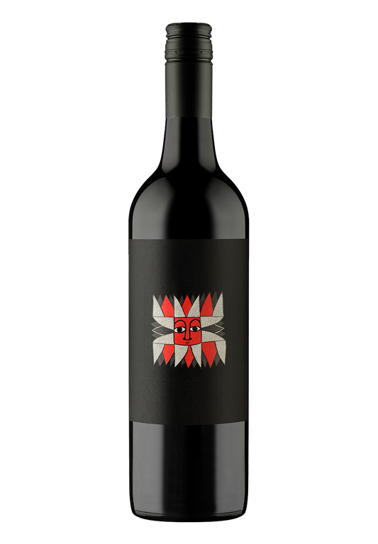 2022 PROTERO Barbera