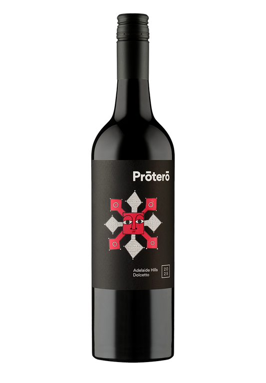 2025 PROTERO Dolcetto