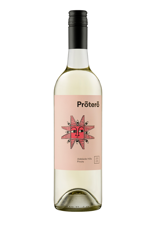 PROTERO PINOTS 2025
