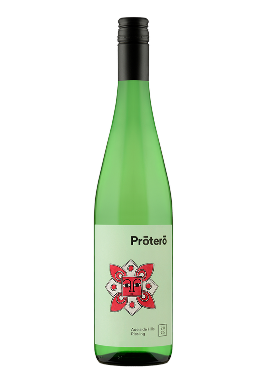 2025 PROTERO Riesling