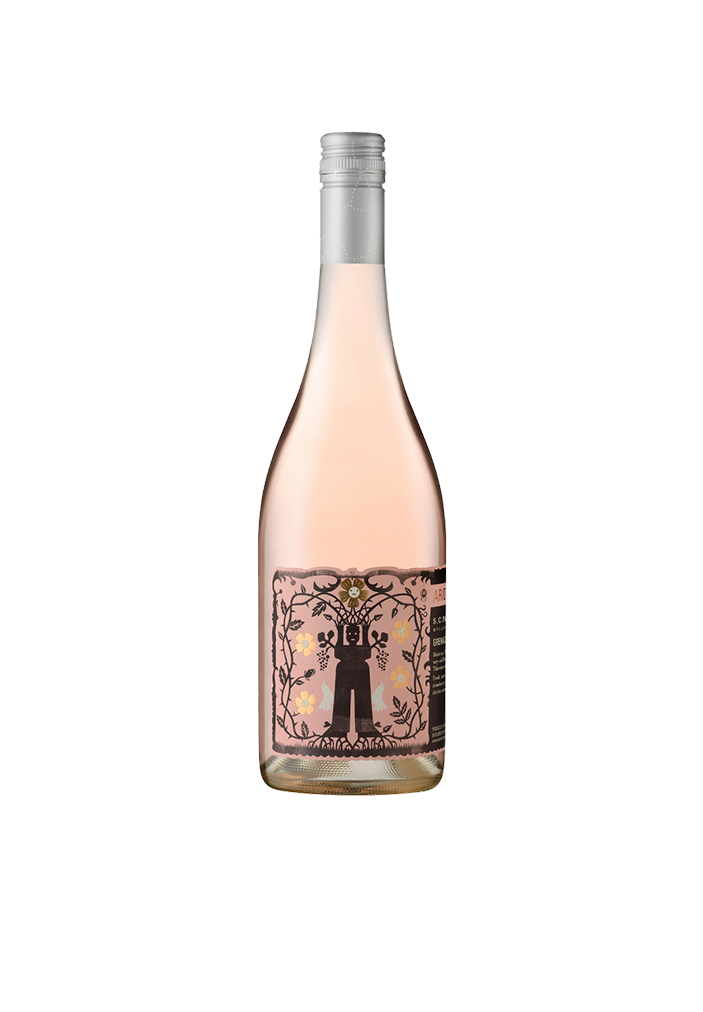 S.C. Pannell Arido Rosé 2022