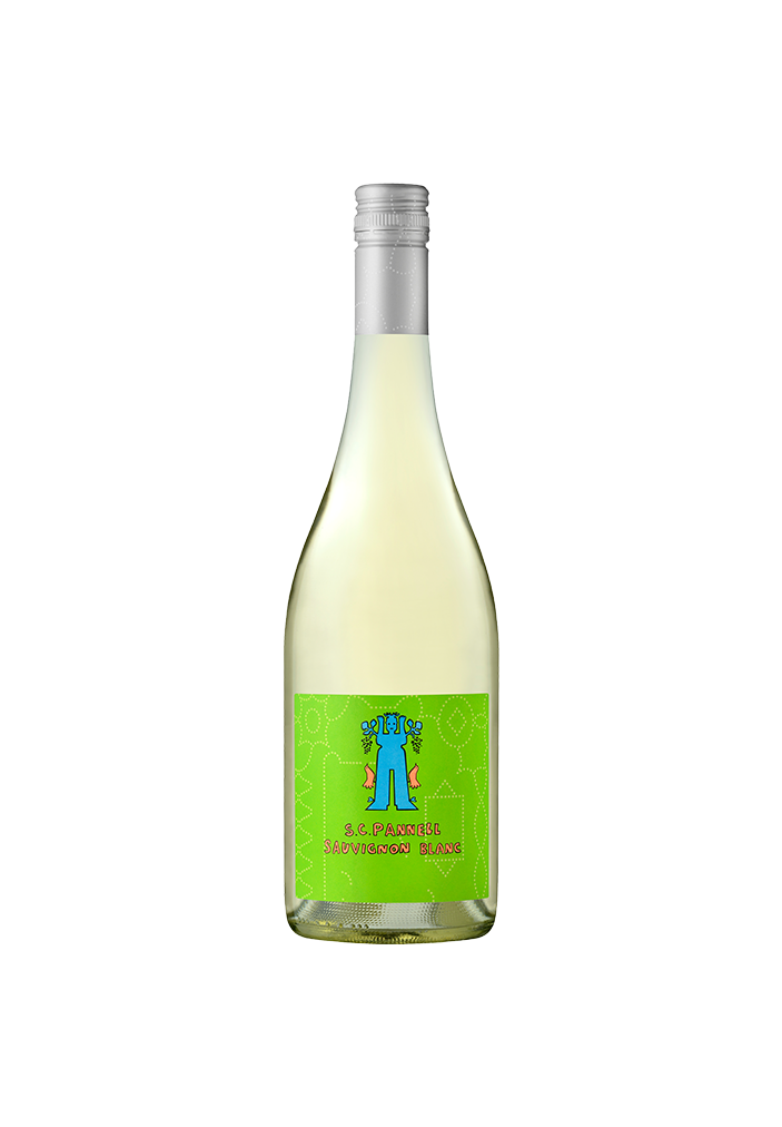 S.C.PANNELL SAUVIGNON BLANC 2024