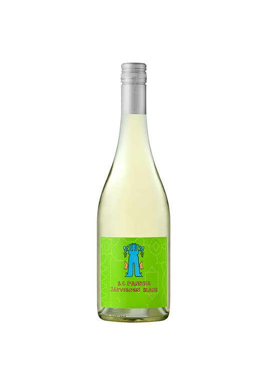 S.C.PANNELL SAUVIGNON BLANC 2024