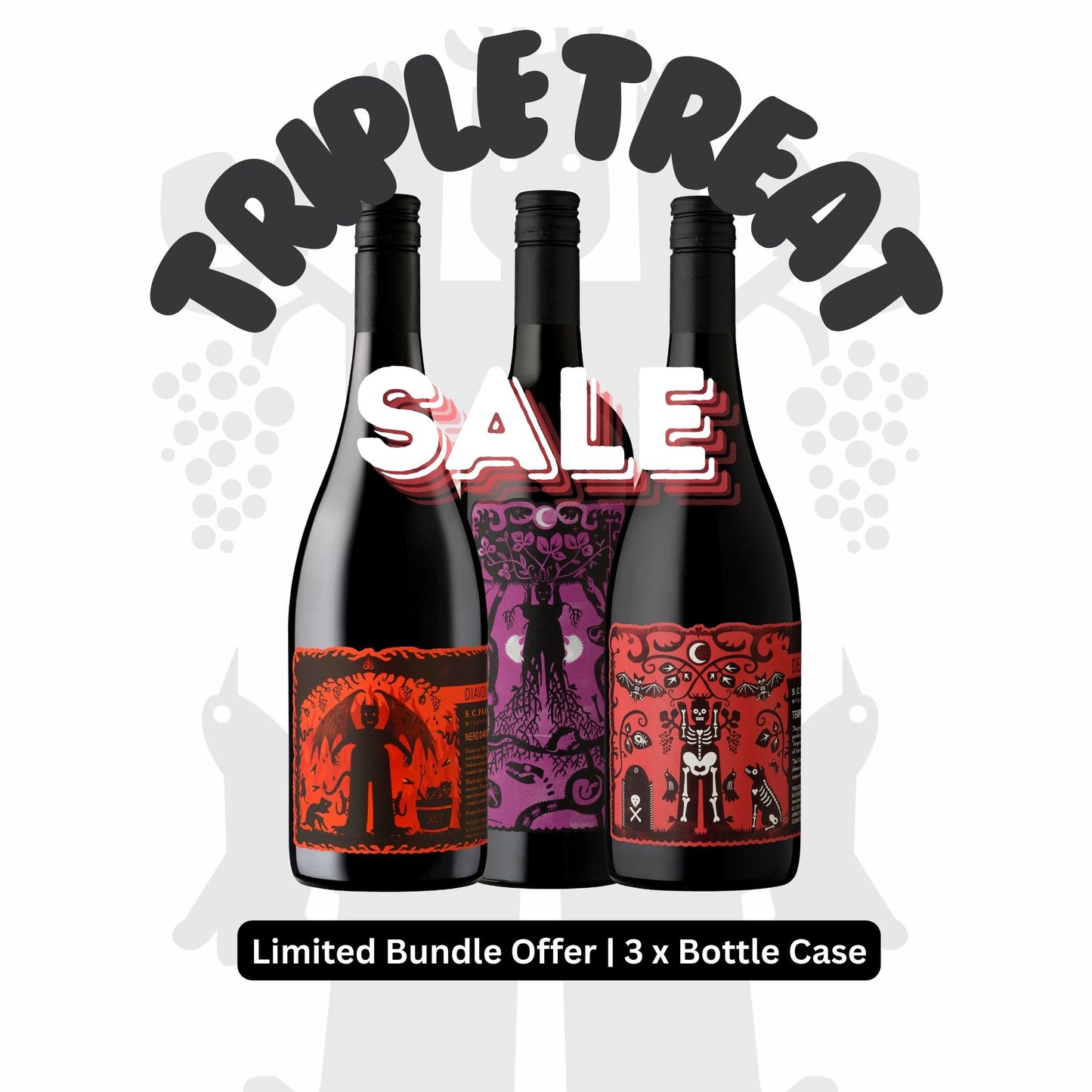 Timeless 'Triple' Favourites