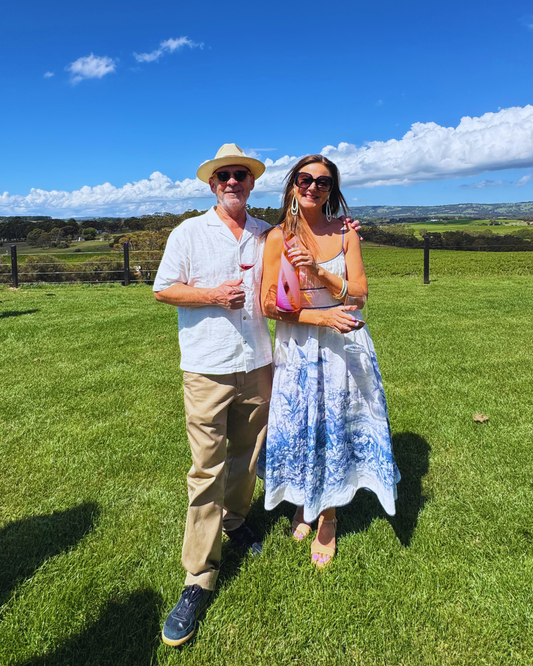 Mclaren Vale 'Triple Trophy' Winners