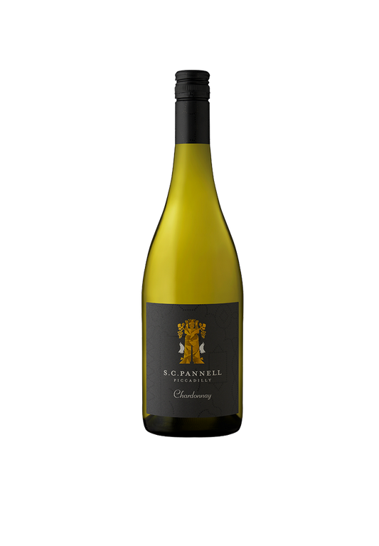 S.C. Pannell Adelaide Hills Chardonnay 2018