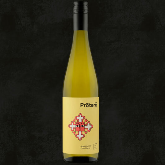 2026 Protero Pinot Blanc (New Release)