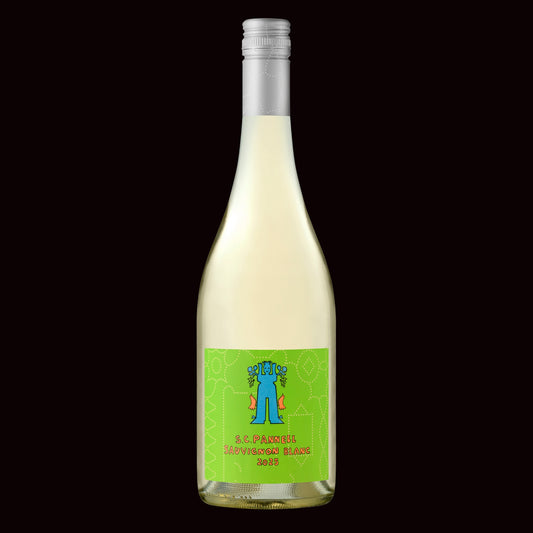 2025 S.C.PANNELL Sauvignon Blanc (New Release)