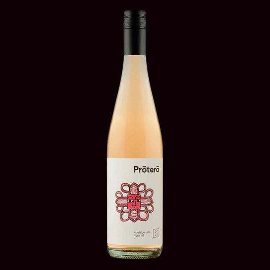2025 PROTERO ROSE111 (NEW RELEASE)