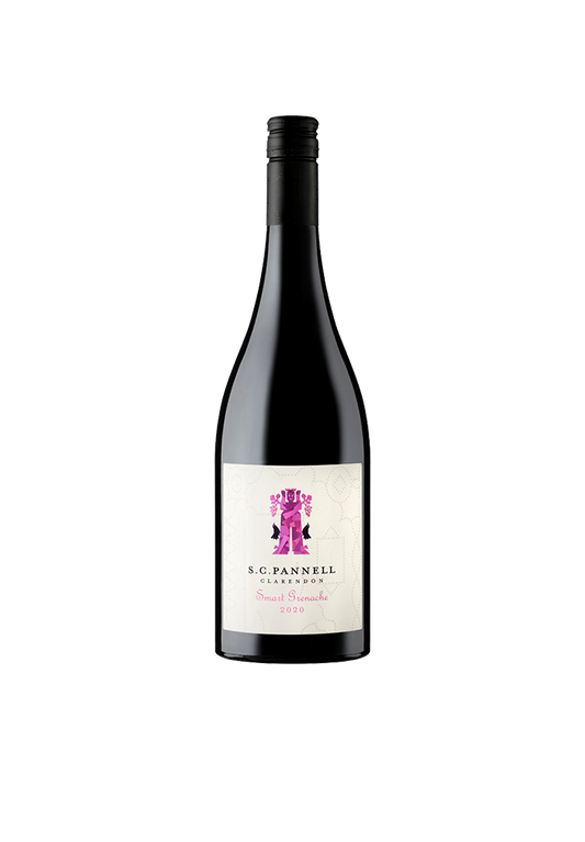 S.C. Pannell Smart Grenache 2020
