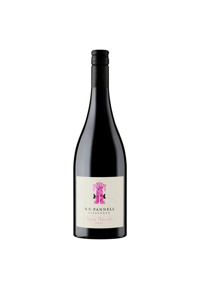 S.C.PANNELL SMART GRENACHE 2021