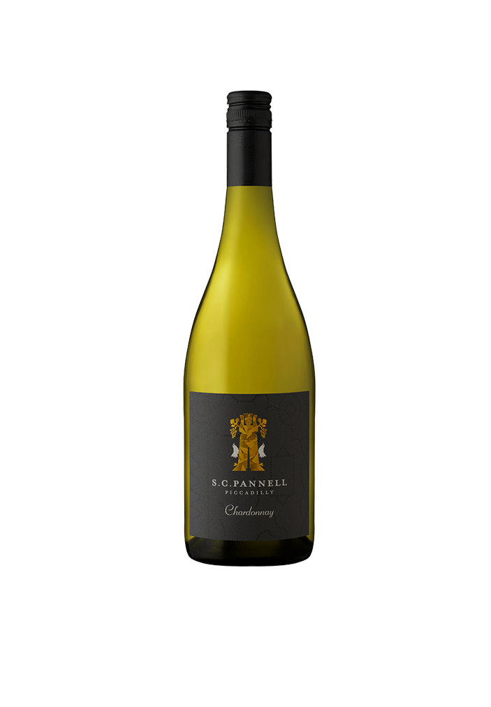 S.C. Pannell Adelaide Hills Chardonnay 2018