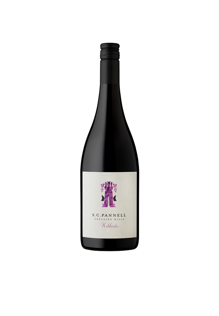 S.C. Pannell Adelaide Hills Nebbiolo 2016
