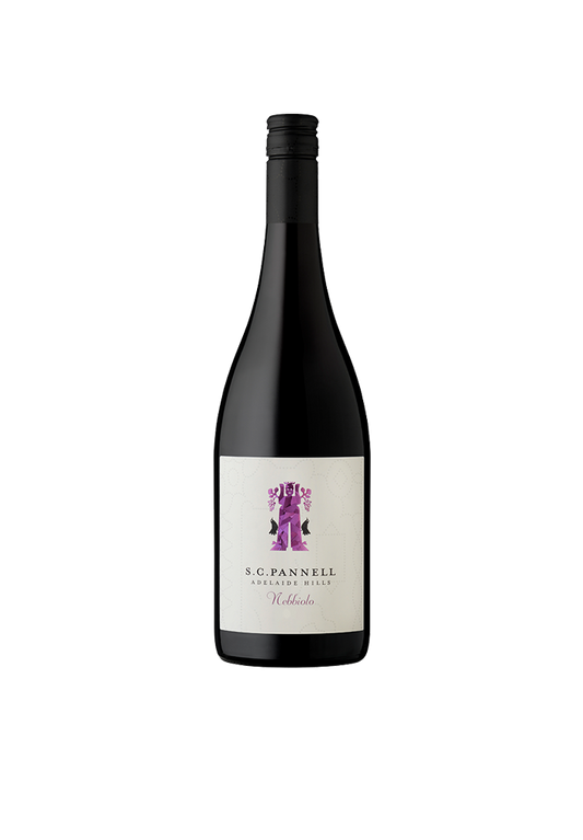 S.C. Pannell Adelaide Hills Nebbiolo 2016